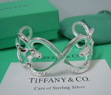 Bracciale Tiffany Modello 413